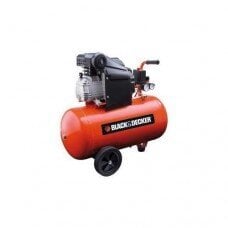 50l kompresorius 220l/min kaina ir informacija | Black&Decker Santechnika, remontas, šildymas | pigu.lt