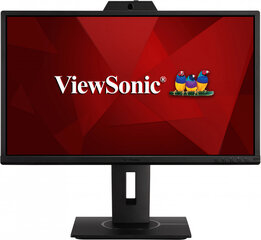 ViewSonic VG2440V, 23.8" цена и информация | Мониторы | pigu.lt