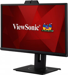 ViewSonic VG2440V, 23.8" цена и информация | Мониторы | pigu.lt