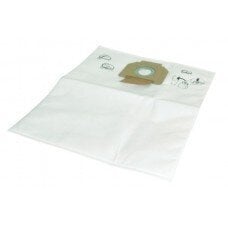 Пакеты для пылесосов DE 415/915 (5 шт.) цена и информация | Аксессуары для пылесосов | pigu.lt
