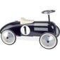 Paspiriama vaikiška mašinėlė Vilac, juoda kaina ir informacija | Žaislai kūdikiams | pigu.lt