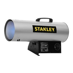 Šildytuvas Stanley kaina ir informacija | Šildytuvai | pigu.lt