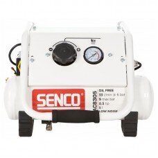 Kompresorius Senco AC8305 kaina ir informacija | Kompresoriai | pigu.lt
