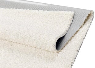 Narma kilimas Spice white, 67x133 cm kaina ir informacija | Kilimai | pigu.lt