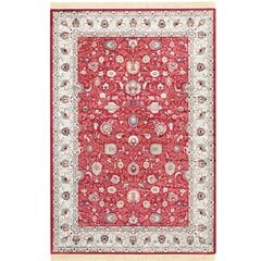 Narma kilimas Almira red, 160x230 cm kaina ir informacija | Kilimai | pigu.lt