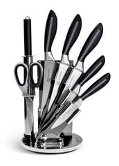 Edenberg набор ножей, из 8 частей цена и информация | Ножи и аксессуары для них | pigu.lt