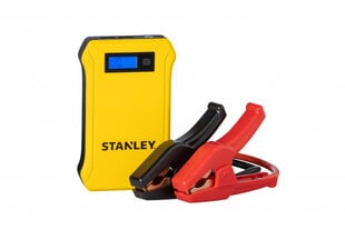 Akumuliatoriaus starteris Stanley SXAE00125, 12V - 700A kaina ir informacija | Stanley Autoprekės | pigu.lt