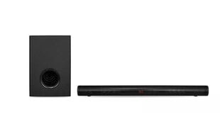 Denver DSS-7030 kaina ir informacija | Namų garso kolonėlės ir Soundbar sistemos | pigu.lt