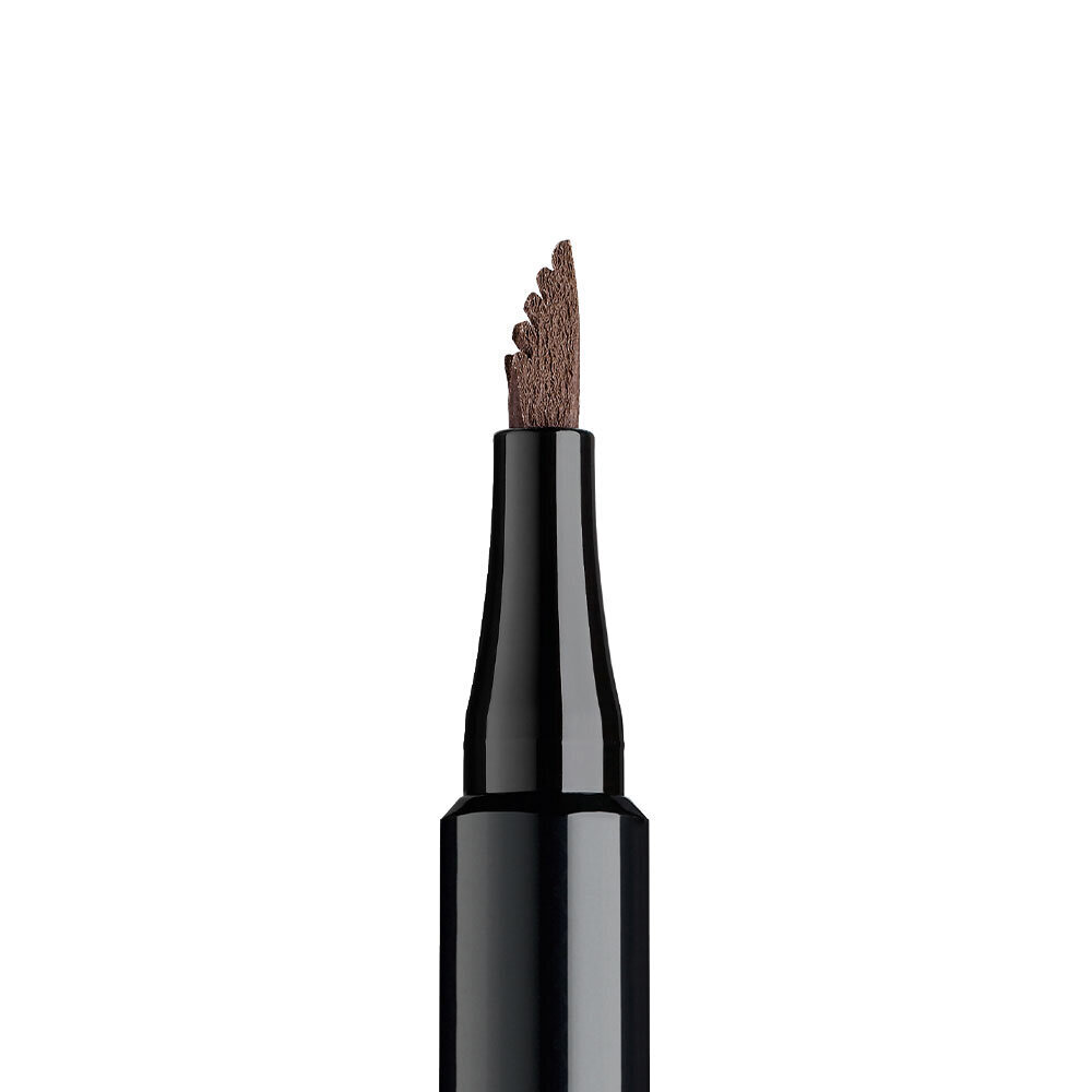 Antakių flomasteris Artdeco Pro Tip Brow Liner 1 g, 15 kaina ir informacija | Antakių dažai, pieštukai | pigu.lt