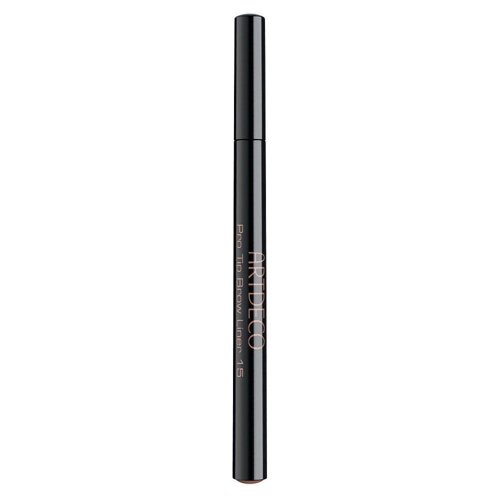 Antakių flomasteris Artdeco Pro Tip Brow Liner 1 g, 15 kaina ir informacija | Antakių dažai, pieštukai | pigu.lt