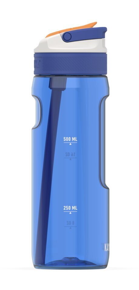 Gertuvė Kambukka Lagoon 750 ml, Ultramarine, KAM11-04036 kaina ir informacija | Gertuvės | pigu.lt