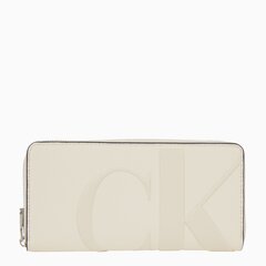 Кошелек Calvin Klein цена и информация | Женские кошельки, держатели для карточек | pigu.lt