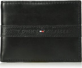 Piniginė Tommy Hilfiger kaina ir informacija | Vyriškos piniginės, kortelių dėklai | pigu.lt