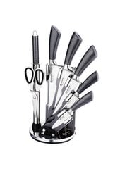 Набор ножей Edenberg 8 деталей цена и информация | Ножи и аксессуары для них | pigu.lt