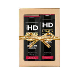 Farcom HD Nutri Balance Set для всех типов волос, 400×330 мл цена и информация | Шампуни | pigu.lt