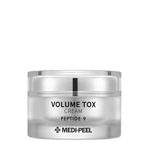 Medi-peel volume tox cream, 50g Veido kremas kremas su peptidais kaina ir informacija | Veido kremai | pigu.lt