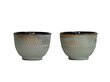 Japoniškų ketaus puodelių, arbatinuko ir padėkliuko rinkinys kaina ir informacija | Taurės, puodeliai, ąsočiai | pigu.lt