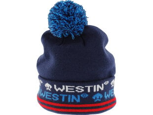 Зимняя шапка Westin Snowroller Beanie цена и информация | Мужские шарфы, шапки, перчатки | pigu.lt