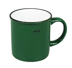 Cabanaz arbatos arba kavos puodelis, žalias kaina ir informacija | Taurės, puodeliai, ąsočiai | pigu.lt
