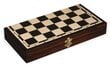Stalo žaidimas Magiera šachmatai, 31 x 31 cm цена и информация | Stalo žaidimai, galvosūkiai | pigu.lt