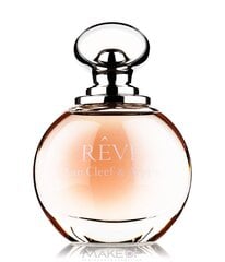 Kvapusis vanduo Van Cleef & Arpels Reve EDP moterims, 100 ml kaina ir informacija | Kvepalai moterims | pigu.lt