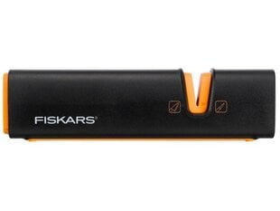 Точилка для ножей Fiskars 978700 цена и информация | Fiskars Кухонные товары, товары для домашнего хозяйства | pigu.lt