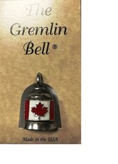 Колокольчик Gremlin Bell цена и информация | Принадлежности для мотоциклов | pigu.lt