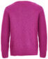 Megztas džemperis mergaitėms Gulliver, rožinis kaina ir informacija | Megztiniai, bluzonai, švarkai mergaitėms | pigu.lt