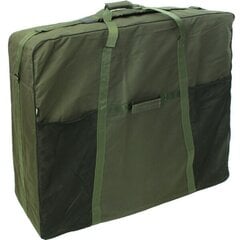 Krepšys gultams arba lovai. Kad būtų patogu nešiotis kaina ir informacija | Žvejybinės dėžės, dėklai, kuprinės | pigu.lt