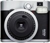 Fujifilm Instax Mini 90 Neo Classic цена и информация | Momentiniai fotoaparatai | pigu.lt