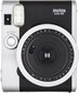 Fujifilm Instax Mini 90 Neo Classic цена и информация | Momentiniai fotoaparatai | pigu.lt