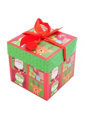 Подарочная коробка цена и информация | Товары для упаковки подарков | pigu.lt