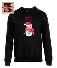 Kalėdinis rinkinys su megztiniu moterims All I want is you цена и информация | Сладости | pigu.lt