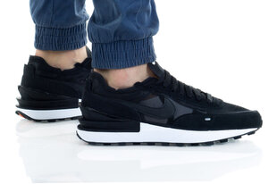 Sportiniai batai vyrams Nike WAFFLE ONE DA79995-001, juodi kaina ir informacija | Kedai vyrams | pigu.lt