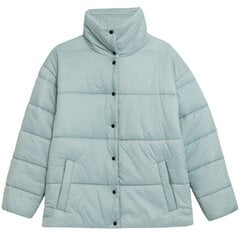 Женская куртка Outhorn HOZ21KUDP60134S, синяя цена и информация | Женские куртки | pigu.lt