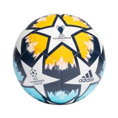 Adidas UCL Training St. Petersburg futbolo kamuolys kaina ir informacija | Futbolo kamuoliai | pigu.lt