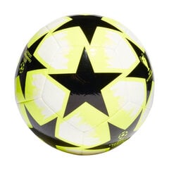 Adidas UCL Club St. Petersburg futbolo kamuolys kaina ir informacija | Futbolo kamuoliai | pigu.lt