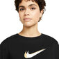 Suknelė moterims Nike Nsw LS DO2580010 цена и информация | Suknelės | pigu.lt