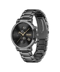 Boss Integrity мужские часы 891089786 цена и информация | Мужские часы | pigu.lt