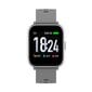 Denver SW-162 Grey kaina ir informacija | Išmanieji laikrodžiai (smartwatch) | pigu.lt