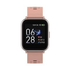 Denver SW-162 Rose kaina ir informacija | Išmanieji laikrodžiai (smartwatch) | pigu.lt