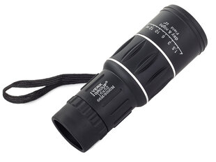 Monocular 16x52 bak-4 day night lornette цена и информация | Бинокль | pigu.lt