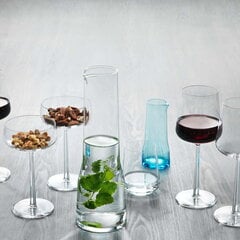 Кувшин Iittala Essence, 1 л. цена и информация | Стаканы, фужеры, кувшины | pigu.lt