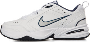 Nike мужские кроссовки AIR MONARCH IV, белый 43 907131033 цена и информация | Кроссовки для мужчин | pigu.lt