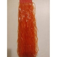 Girlianda, oranžinė kaina ir informacija | Karnavaliniai kostiumai | pigu.lt