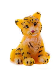 Glicerino muilas 3Dsoap Tigras galvoja, 35 g kaina ir informacija | Muilai | pigu.lt