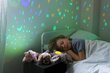 Naktinis šviestuvas su šviesos projekcija Šuo, Dream Buddies Patch the Puppy Cloud B 129056 kaina ir informacija | Žaislai kūdikiams | pigu.lt