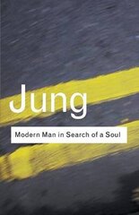 Modern Man in Search of a Soul: Modern Man in Search of a Soul 2nd edition цена и информация | Книги для подростков и молодежи | pigu.lt