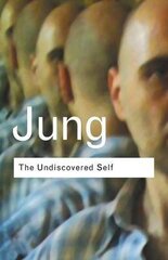 Undiscovered Self: Answers To Questions Raised By The Present World Crisis New Edition цена и информация | Пособия по изучению иностранных языков | pigu.lt