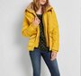 Striukė moterims Tom Tailor Signature Puffer 1020604, ruda цена и информация | Striukės moterims | pigu.lt